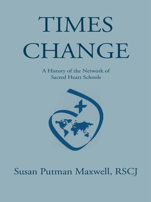 cover image of Times Change